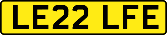 LE22LFE