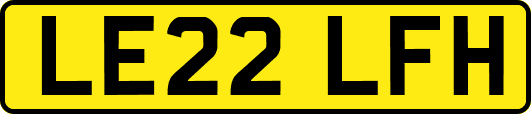 LE22LFH