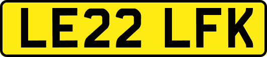 LE22LFK