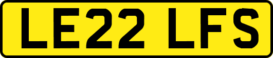 LE22LFS