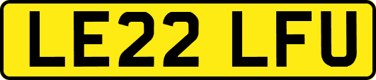LE22LFU