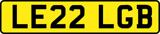 LE22LGB