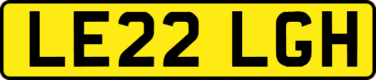 LE22LGH