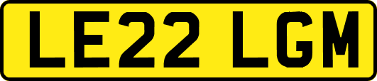 LE22LGM