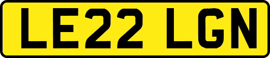LE22LGN
