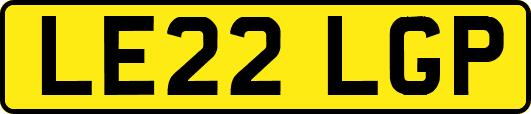 LE22LGP