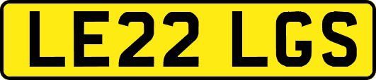 LE22LGS