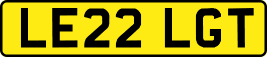 LE22LGT