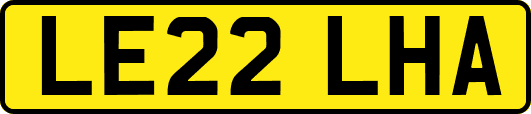LE22LHA