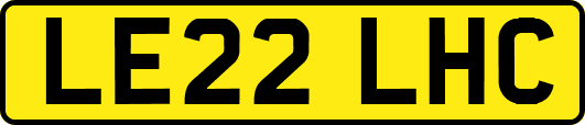 LE22LHC