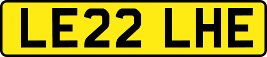 LE22LHE