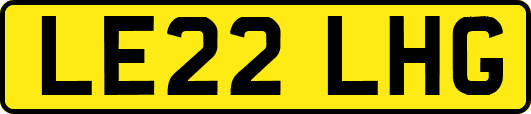 LE22LHG