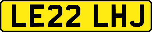 LE22LHJ