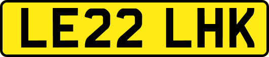 LE22LHK