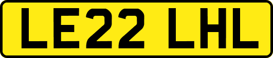 LE22LHL