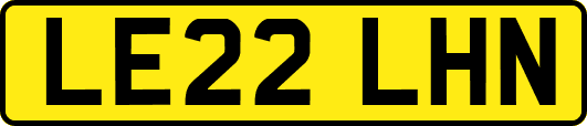 LE22LHN