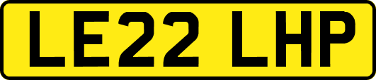 LE22LHP
