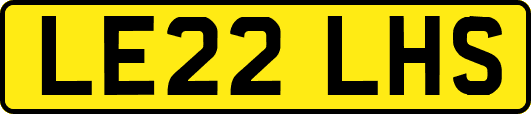 LE22LHS