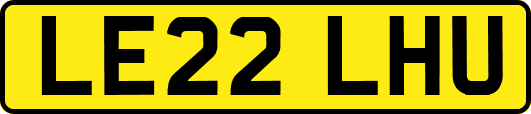 LE22LHU