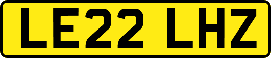 LE22LHZ