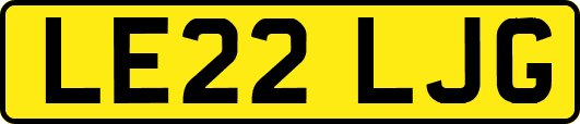 LE22LJG