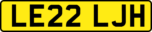 LE22LJH