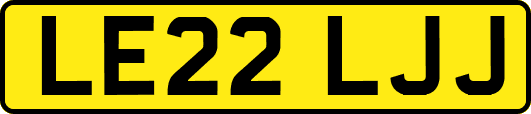 LE22LJJ