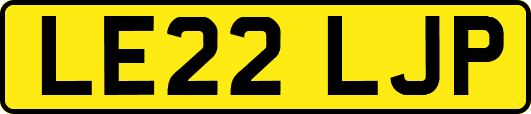 LE22LJP