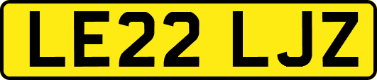 LE22LJZ
