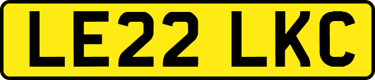 LE22LKC