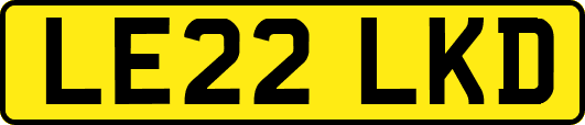LE22LKD