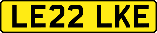 LE22LKE