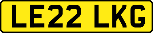 LE22LKG