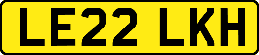 LE22LKH