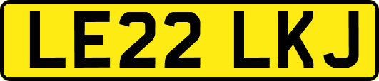 LE22LKJ