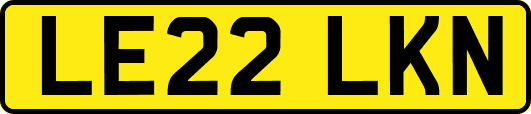 LE22LKN