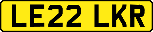 LE22LKR