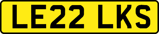 LE22LKS