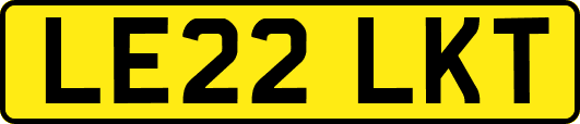 LE22LKT
