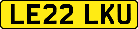 LE22LKU