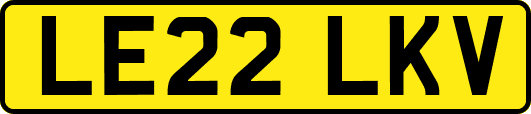 LE22LKV