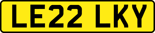 LE22LKY