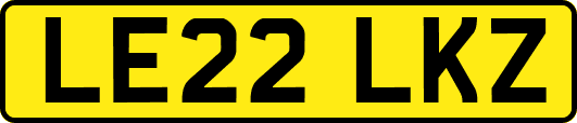 LE22LKZ