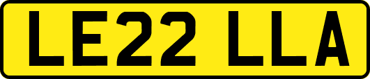 LE22LLA