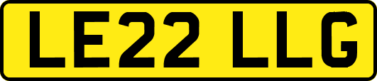 LE22LLG