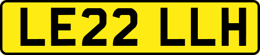 LE22LLH