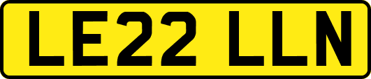 LE22LLN