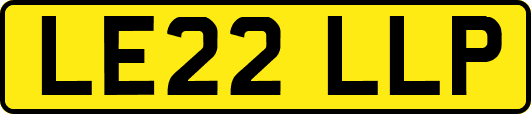 LE22LLP