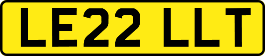 LE22LLT