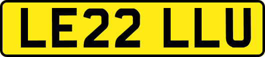LE22LLU